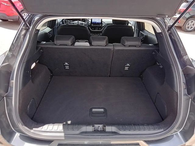 Ford Puma EcoBoost Titanium