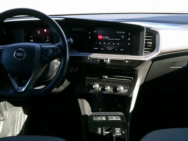 Opel Mokka Elegance Mokka-e