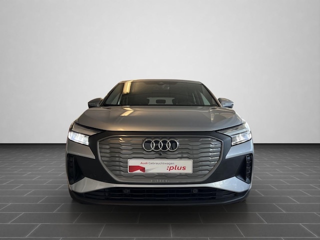 Audi Q4 e-tron 35 Sportback