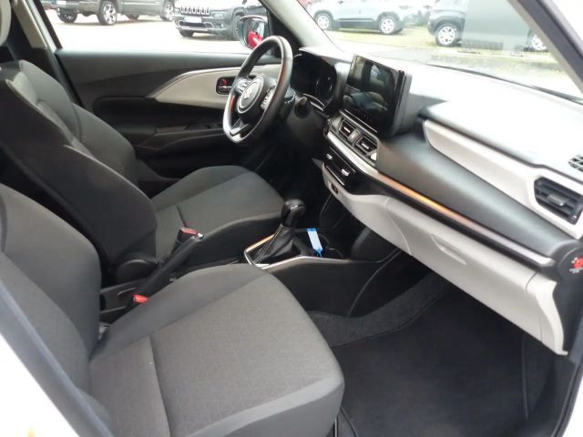 Suzuki Swift Comfort Hybrid