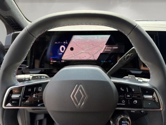 Renault Espace Alpine Esprit Hybrid