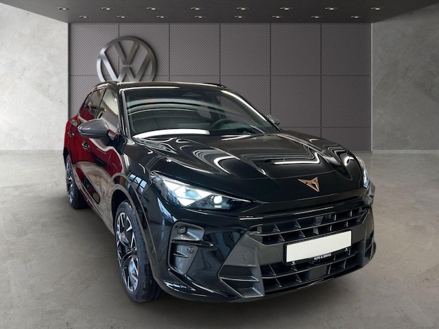 Cupra Terramar 2.0 TSI VZ