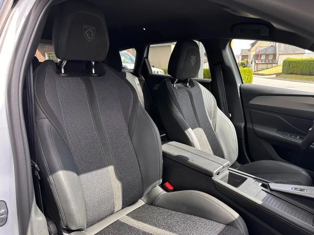 Peugeot 308 GT-Line HDi SW