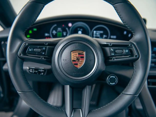 Porsche Taycan Sport Turismo