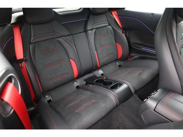 Mercedes-Benz CLE 53 AMG 4MATIC+ AMG Line