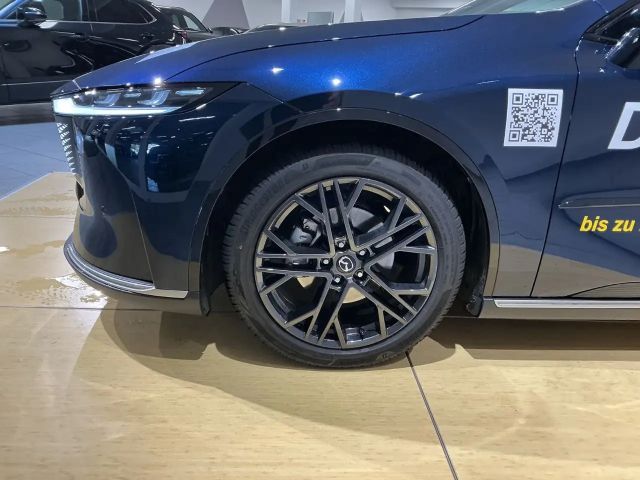 Mazda 6e Plus Takumi