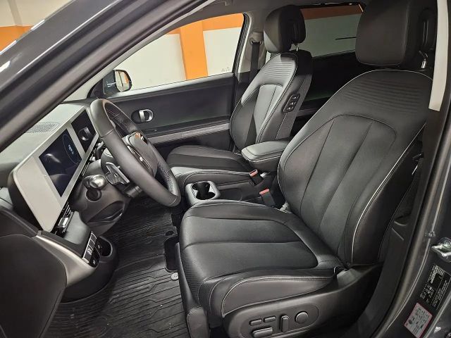 Hyundai IONIQ 5 4WD Vierwielaandrijving