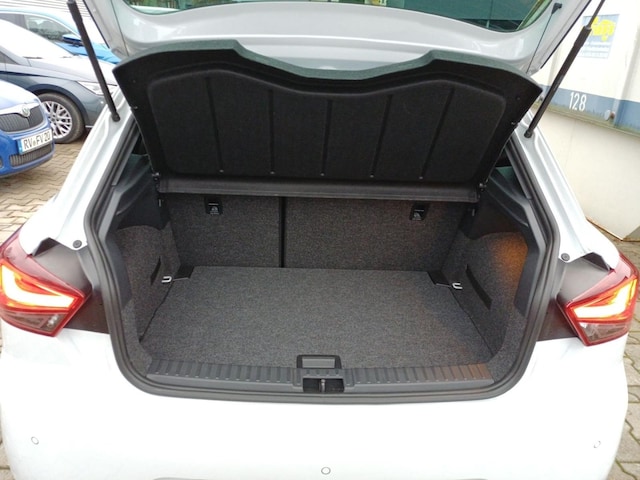 Seat Ibiza 1.0 TSI FR-lijn