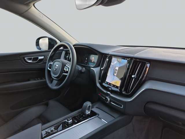 Volvo XC60 XC60