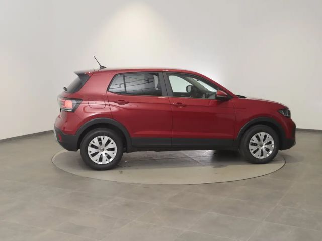 Volkswagen T-Cross 4Me TSI