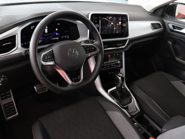 Volkswagen T-Roc 2.0 TDI DSG
