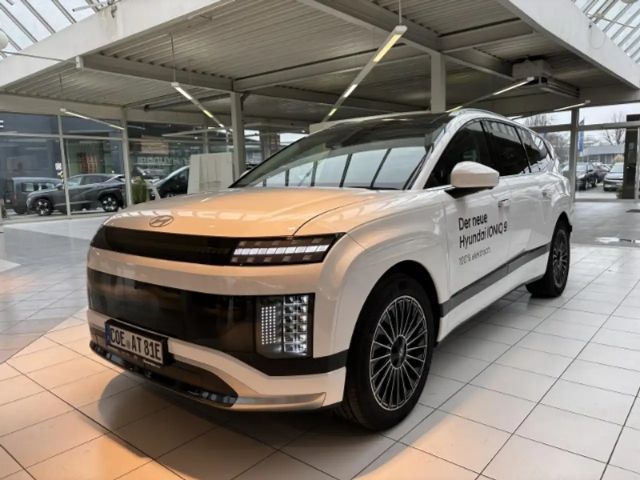 Hyundai IONIQ 9 4WD 6-zits UNIQ