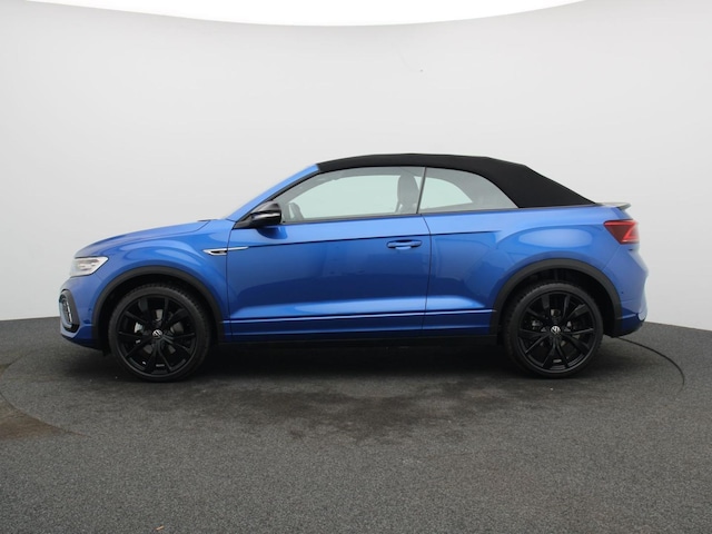 Volkswagen T-Roc Cabriolet DSG R-Line