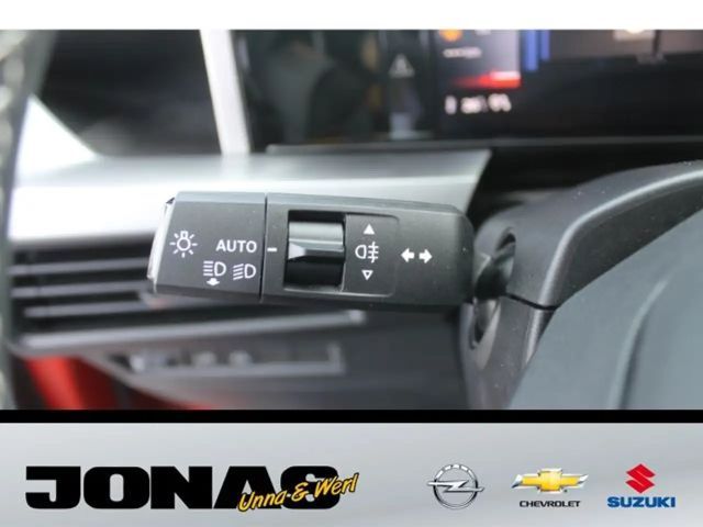 Opel Frontera Edition