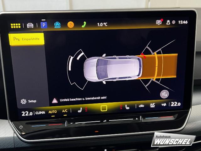 Volkswagen Golf 1.5 TSI Golf VIII