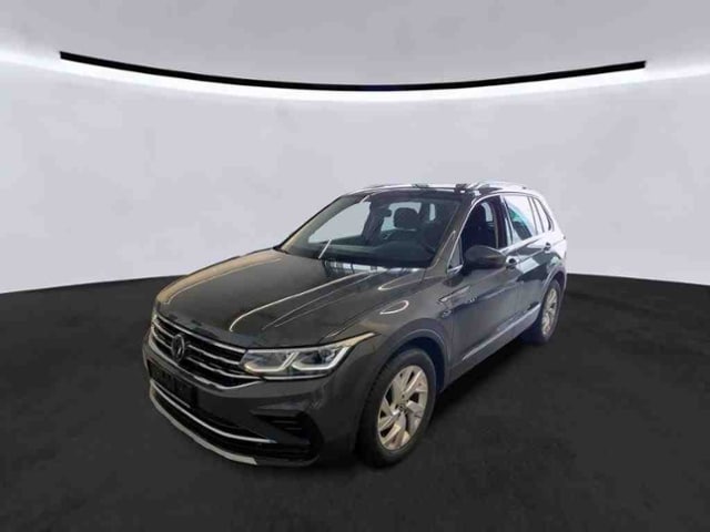 Volkswagen Tiguan 2.0 TDI DSG IQ.Drive