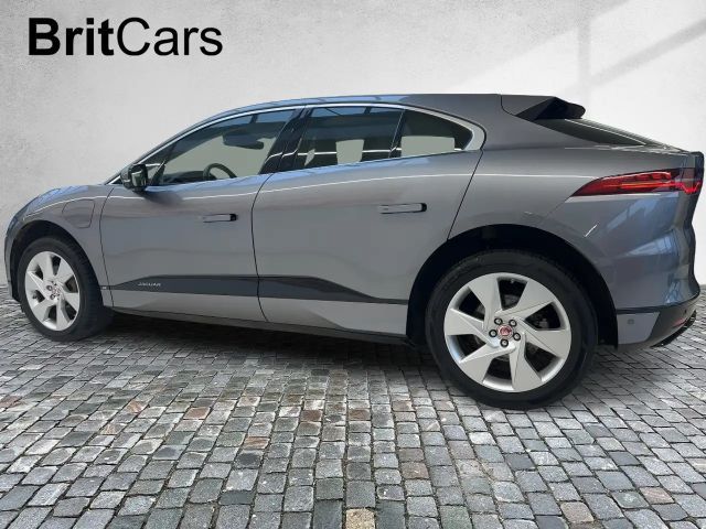 Jaguar I-Pace SE