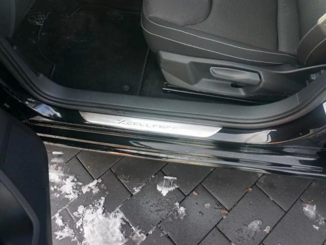 Seat Ibiza Xcellence