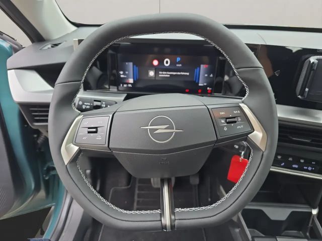 Opel Frontera Edition