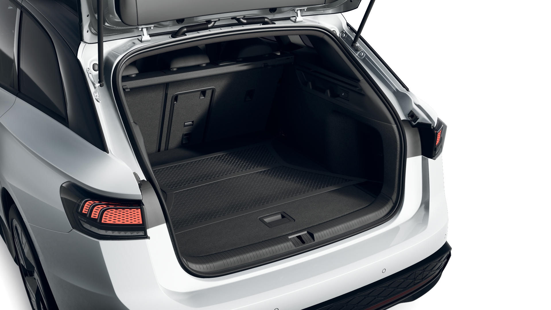 Volkswagen ID.7 GTX IQ.Drive Tourer