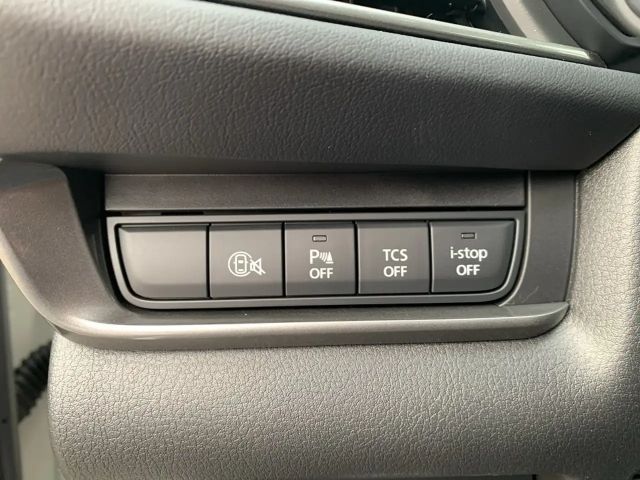 Mazda CX-30 Prime-line