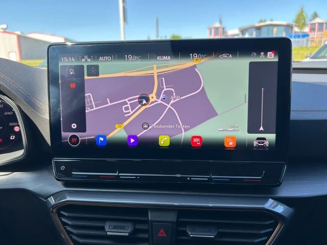 Cupra Formentor 2.0 TSI 4Drive DSG VZ