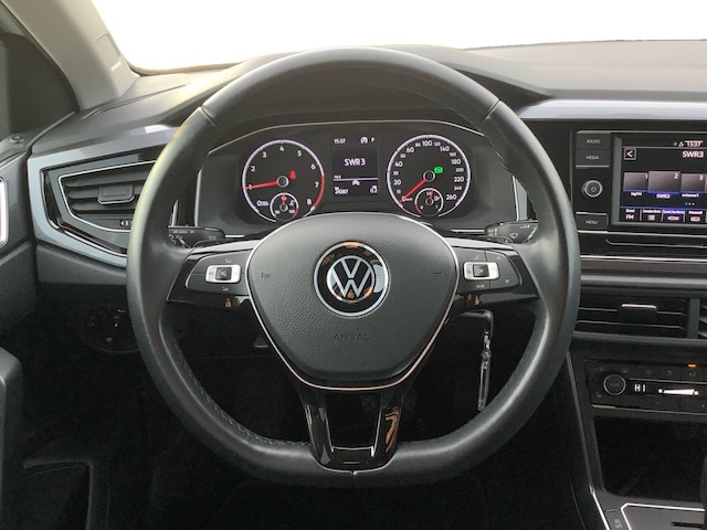 Volkswagen Polo 1.0 TSI DSG Highline