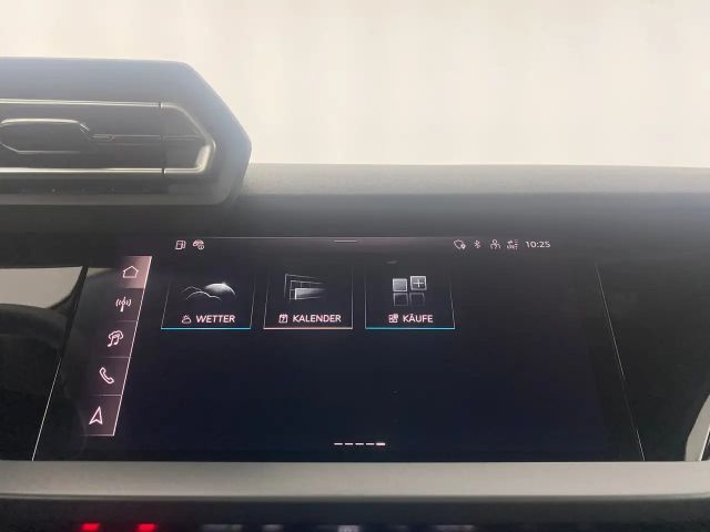 Audi A3 30 TFSI Sedan