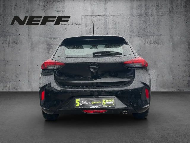 Opel Corsa 1.2 Turbo GS-Line Grand Sport Turbo