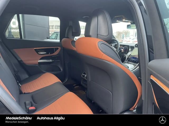 Mercedes-Benz GLC 200 4MATIC AMG Line