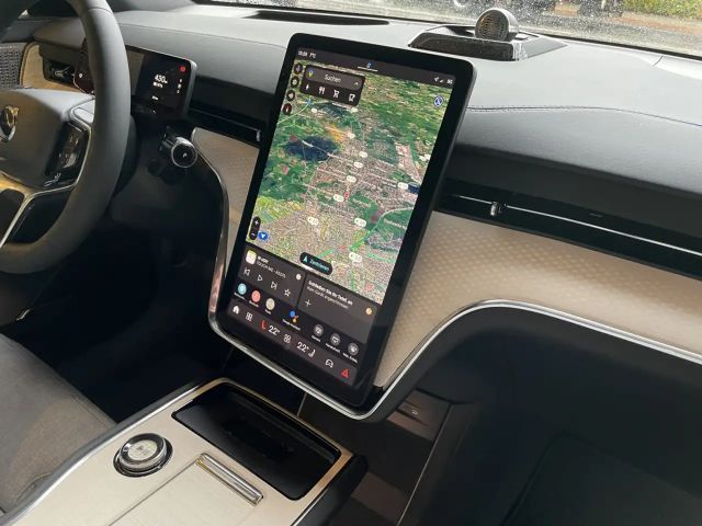 Volvo EX90 Twin motor Ultra