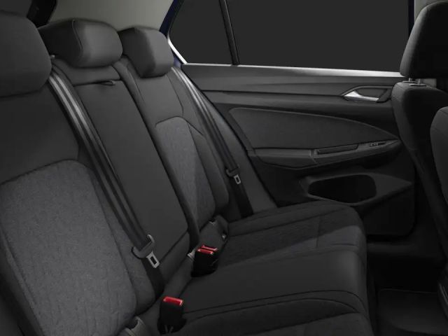 Volkswagen Golf 1.5 eTSI DSG Golf VIII Move