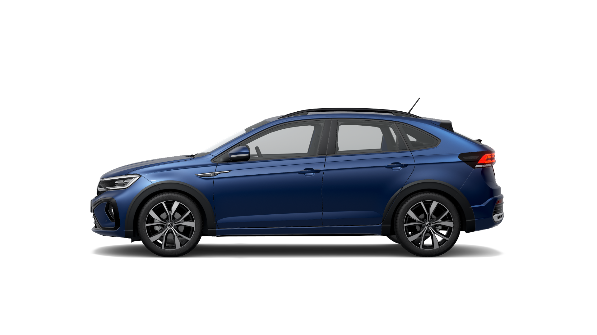 Volkswagen Taigo 1.0 TSI