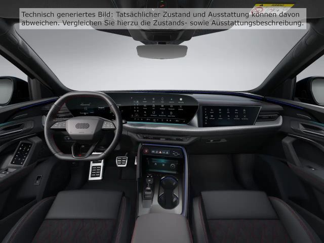 Audi Q5 Quattro S-Line S-Tronic