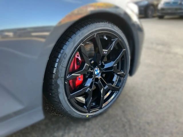 BMW 318 318d Touring