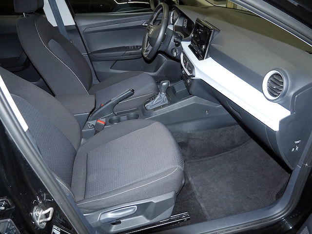 Seat Ibiza 1.0 TSI Style