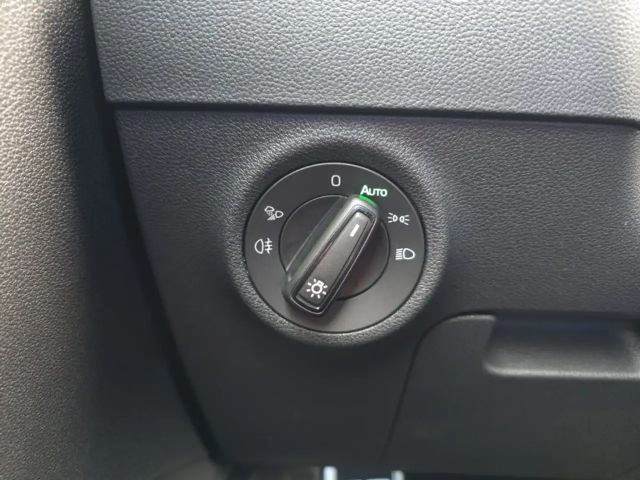 Skoda Karoq Sportline