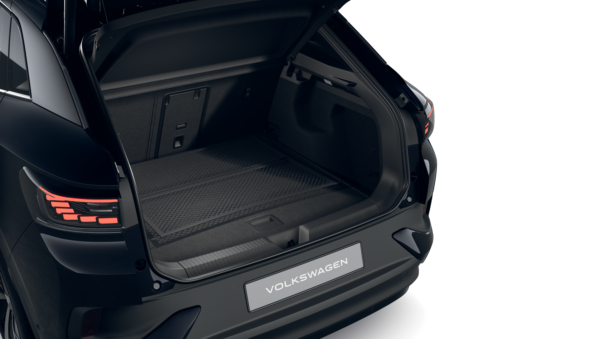 Volkswagen ID.4 4Motion GTX