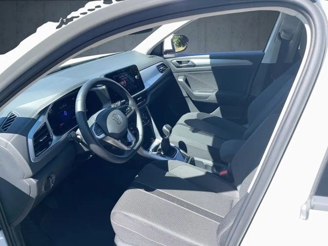 Volkswagen T-Roc 1.0 TSI Life