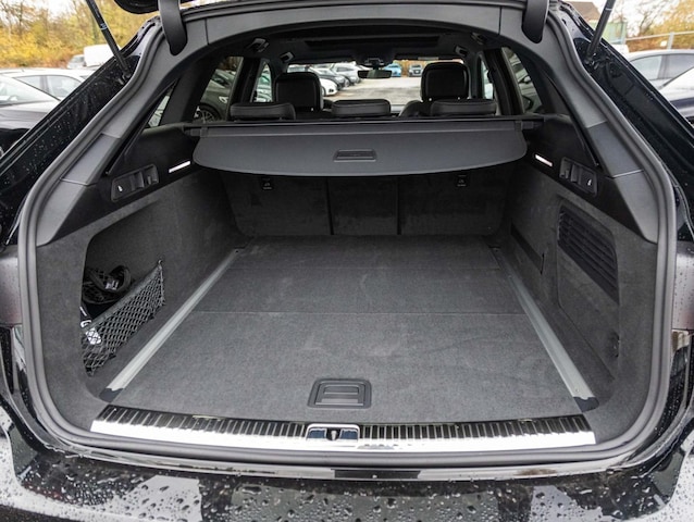 Audi A6 40 TDI Avant Quattro S-Line S-Tronic