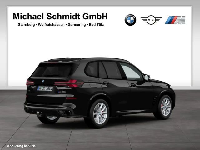 BMW X5 M60i xDrive