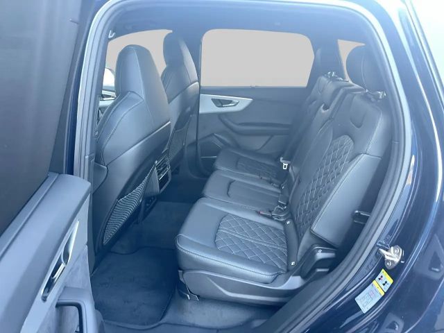 Audi Q7 50 TDI Quattro S-Line