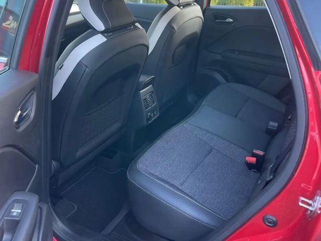 Renault Captur Intens