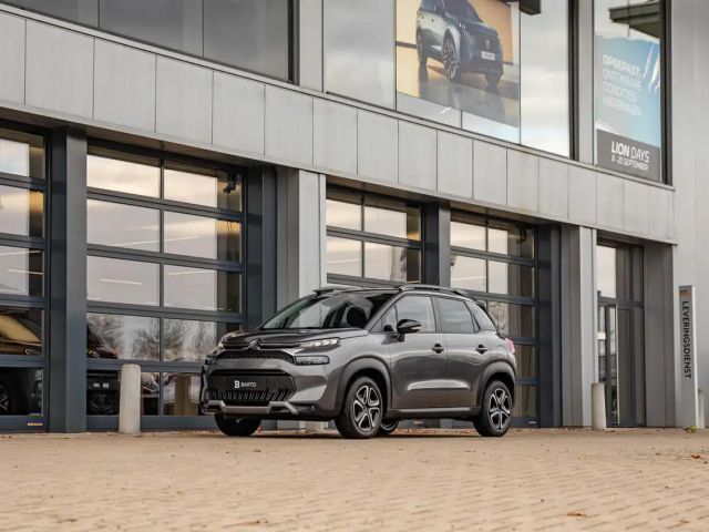 Citroën C3 Aircross 131 PK | Navi | Airco | a. Camera | Zetelverw. ...