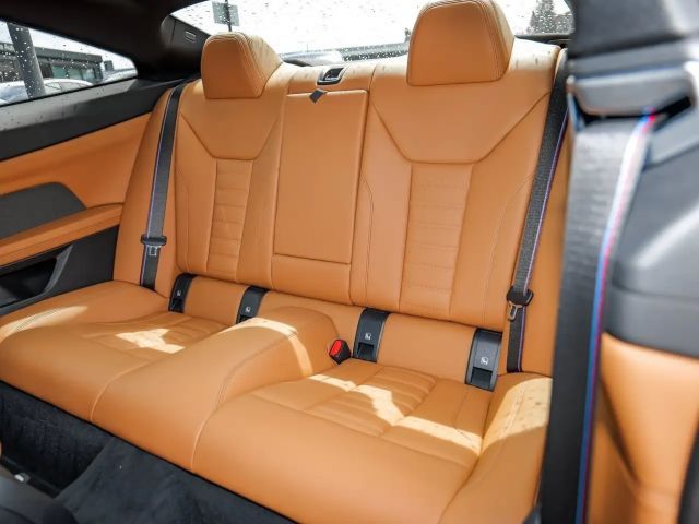 BMW 440 Coupé M-Sport M440d xDrive