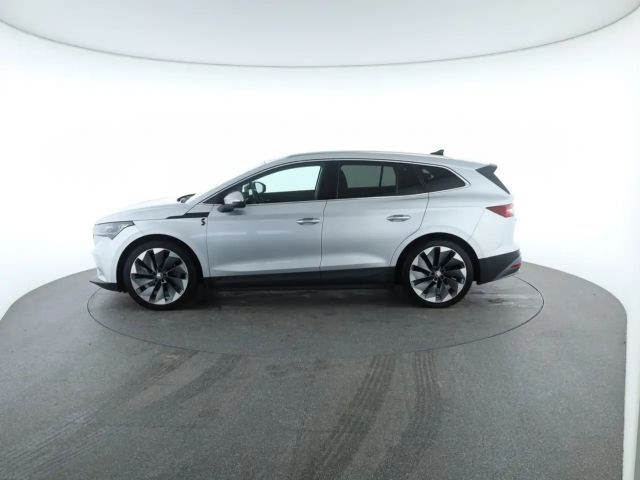 Skoda Enyaq iV 80