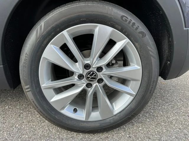 Volkswagen T-Cross DSG