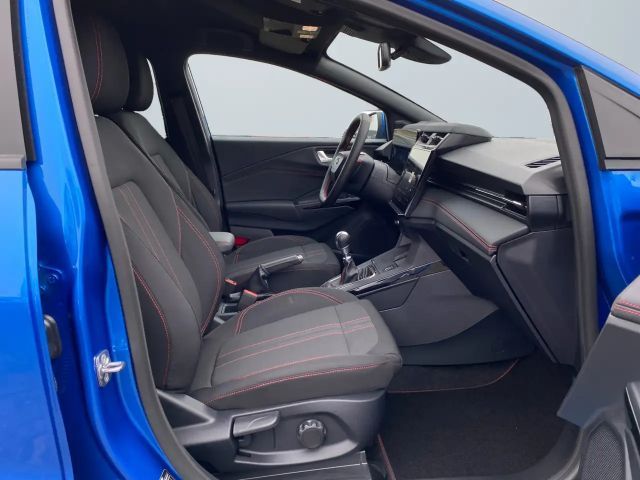 Ford Puma EcoBoost ST Line