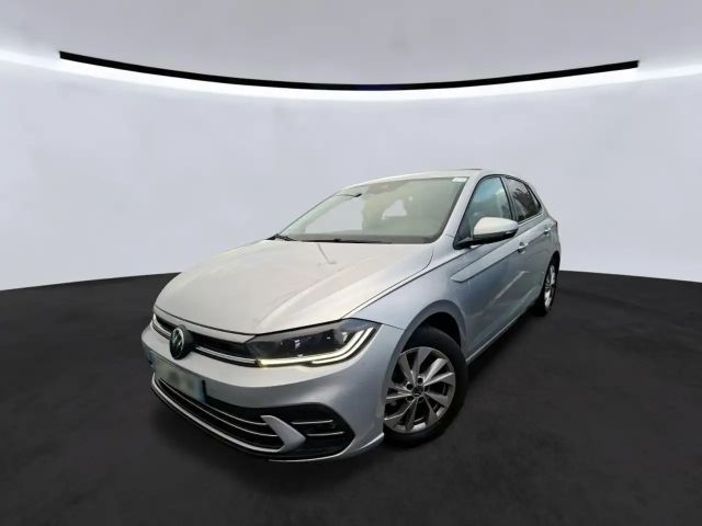 Volkswagen Polo 1.0 TSI