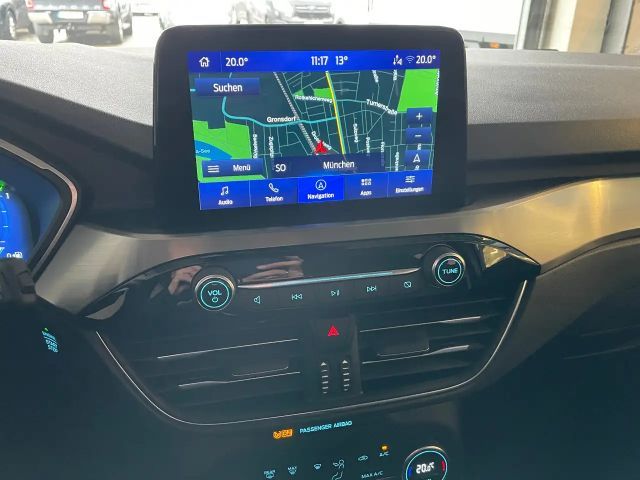 Ford Kuga Plug in Hybrid Titanium